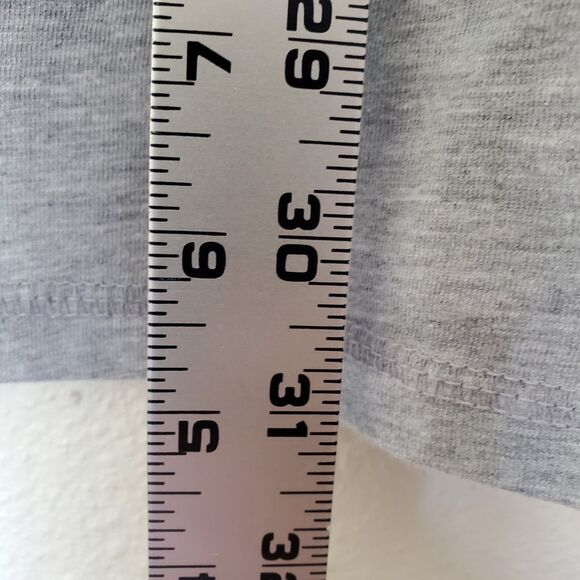 Carhartt Force Mens Workwear T-shirt Gray Size XL‎ Crewneck Tee Short Sleeve - Picture 10 of 13